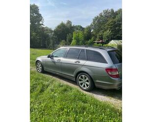 Mercedes-Benz C 250 Gebrauchtwagen