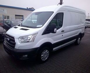 Ford Transit Gebrauchtwagen
