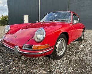 Porsche 912 Gebrauchtwagen