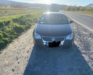 VW Eos Gebrauchtwagen