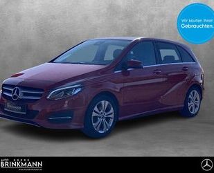 Mercedes-Benz B 180 Gebrauchtwagen