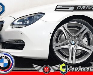 BMW 640 Gebrauchtwagen