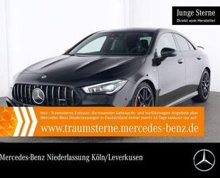 Mercedes-Benz CLA 45 AMG Gebrauchtwagen