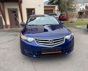 Honda Accord Gebrauchtwagen