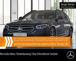 Mercedes-Benz E 220 Gebrauchtwagen