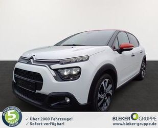 Citroen C3 Gebrauchtwagen