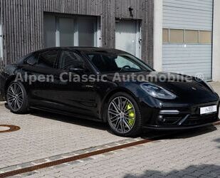 Porsche Panamera Gebrauchtwagen