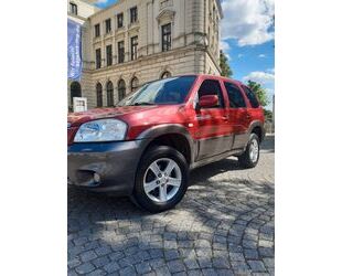 Mazda Tribute Gebrauchtwagen