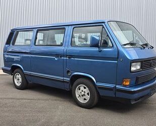 VW T3 andere Gebrauchtwagen
