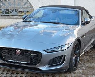 Jaguar F-Type Gebrauchtwagen