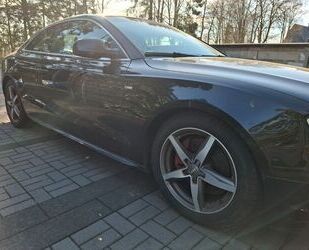 Audi A5 Gebrauchtwagen