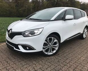 Renault Grand Scenic Gebrauchtwagen