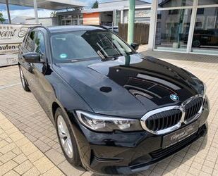 BMW 318 Gebrauchtwagen
