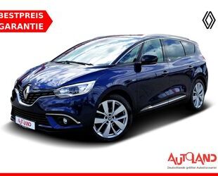 Renault Grand Scenic Gebrauchtwagen