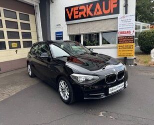 BMW 118 Gebrauchtwagen