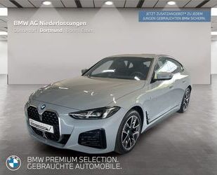 BMW 420 Gebrauchtwagen
