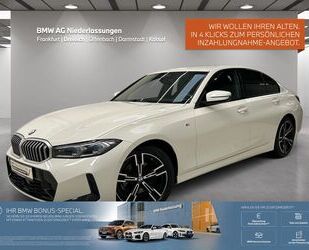 BMW 320 Gebrauchtwagen