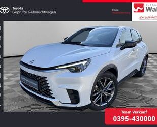 Lexus LBX Gebrauchtwagen