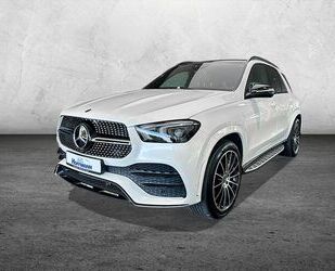 Mercedes-Benz GLE 450 Gebrauchtwagen