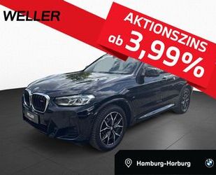 BMW X3 M40 Gebrauchtwagen