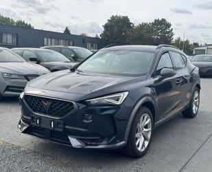 Cupra Formentor Gebrauchtwagen