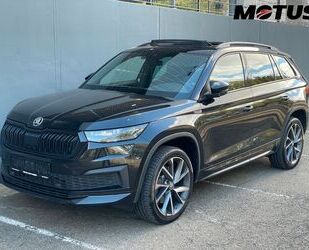 Skoda Kodiaq Gebrauchtwagen