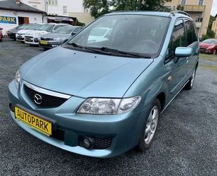 Mazda Premacy Gebrauchtwagen