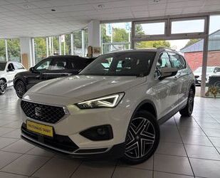 Seat Tarraco Gebrauchtwagen