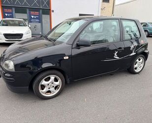 Seat Arosa Gebrauchtwagen