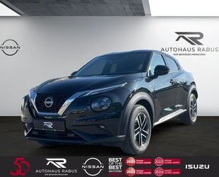 Nissan Juke Gebrauchtwagen