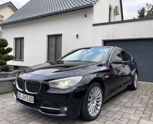 BMW 530 Gran Turismo Gebrauchtwagen