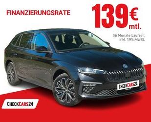 Skoda Scala Gebrauchtwagen