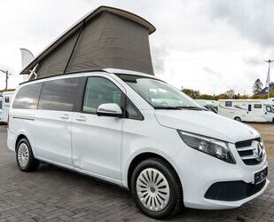 Mercedes-Benz V 250 Gebrauchtwagen