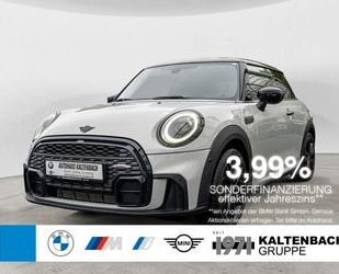 Mini Cooper Gebrauchtwagen
