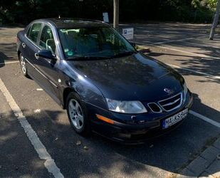 Saab 9-3 Gebrauchtwagen
