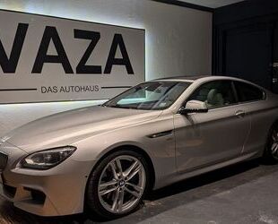 BMW 650 Gebrauchtwagen