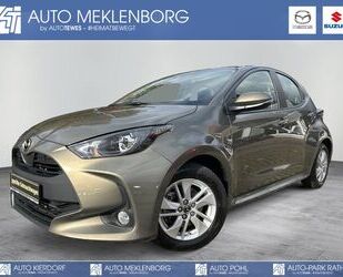 Mazda 2 Hybrid Gebrauchtwagen