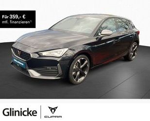 Cupra Leon Gebrauchtwagen