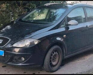 Seat Altea Gebrauchtwagen