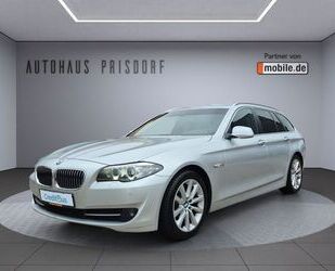 BMW 520 Gebrauchtwagen