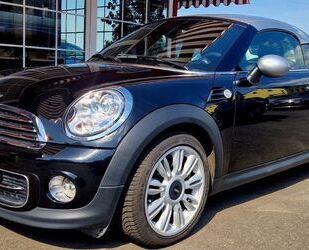 Mini Cooper Coupé Gebrauchtwagen