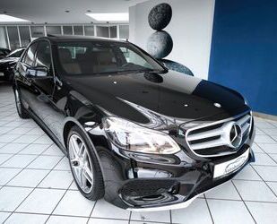 Mercedes-Benz E 400 Gebrauchtwagen