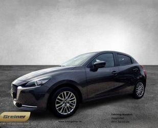 Mazda 2 Gebrauchtwagen