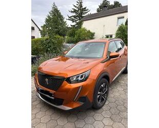 Peugeot 2008 Gebrauchtwagen