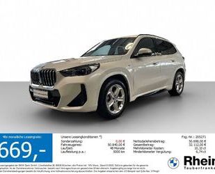 BMW X1 Gebrauchtwagen