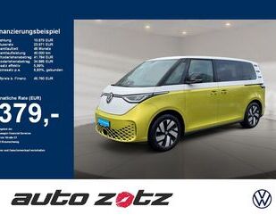 VW ID. Buzz Gebrauchtwagen