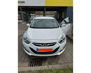 Hyundai i40 Gebrauchtwagen