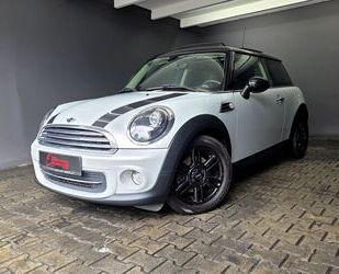 Mini Cooper Gebrauchtwagen