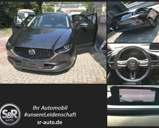 Mazda CX-30 Gebrauchtwagen