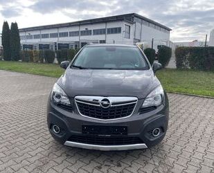 Opel Mokka Gebrauchtwagen